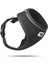 Luxury Basic Air-Mesh Köpek Göğüs Tasması Black Xs 1 Adet 1