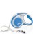 Luxury Flexi New Comfort S Beden Mavi 5mt Şerit Tasma 1 Adet 1