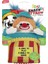 Luxury 10659499 M-Pets Joyful Circus Snack Attack Köpek Oyuncağı 1 Adet 1