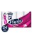 Inova Kağıt Havlu 24 Rulo (8 Rulo x 3 Paket) 1