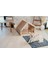 Luxury Köpek ve Kedi Yatağı - Ahşap - Evim 1 Adet 3