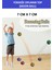 Luxury Moon Ball (Yükseğe Zıplayan Top) Süper Eğlenceli Uzay Topu-Kamuflaj Desenli- Space Ball Bouncy Ball 1 Adet 3