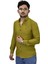 Erkek Spor Silim Fit Uzun Kol Gömlek BGL-ST04482 2