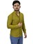 Erkek Spor Silim Fit Uzun Kol Gömlek BGL-ST04482 3