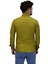 Erkek Spor Silim Fit Uzun Kol Gömlek BGL-ST04482 4