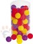 Luxury Oyuncak Top (Kedi) 5 cm (60 Ad.) 673143 1 Adet 1