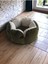 Luxury Papatya Yeşil Kedi Köpek Yatağı 1 Adet 4