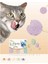 Luxury Kedi Lolipopu Ödül 15 Adet 1 Adet 2