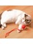Luxury Otomatik Akıllı Kedi Oyuncak Topu - USB Şarjlı Hareketli Top 1 Adet 4