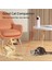 Luxury Otomatik Kedi Lazer Oyuncağı Otomatik Lazer Işık Kedi/köpek Oyuncağı Etkileşimli Akıllı 1 Adet 2