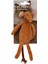 Luxury Catnipli Peluş Oyuncak 13CM 639140 1 Adet 1