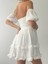 Vingo Mini Elbise 5