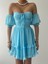 Vingo Mini Elbise 2
