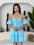 Vingo Mini Elbise 3
