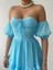 Vingo Mini Elbise 5