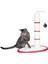 Luxury Kedi Tırmalaması, 7 × 50 cm 1 Adet 1