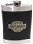 Harley Davidson Matara 6 Oz (177 Ml) Içki Viski Konyak Matarası 1