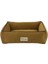 Luxury Pet Comfort Golf Vita Hardal W Parliament Mavi Biye Xs 55X45CM 1 Adet 1
