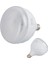 50W Kristal Camlı T-Bulb Beyaz LED Ampul E27 6500K (15X19MM) (5132) 2