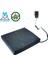 Luxury Isıtmalı Kedi Minderi Kedi Köpek Minderi Isıtıcılı Kedi Minderi Isıtıcı Pad 12VOLT 45X45CMX5CM 1 Adet 4