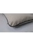 Luxury Lüks Visco Dolgulu Fermuarlı Yıkanabilir Kedi Köpek Yatağı Xl 100X70CM -Krem 1 Adet 5