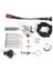 Golf 7r 2013-2020 / Golf 7 Gtı 2013-2020 / Audi S3 8V 2013-2020 / Seat Leon Cupra 5f 2013-2020 Sesli Dump Valve - Polished 1