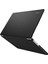MacBook Pro 16" M2 (2023) / M1 (2021) Kılıf Urban Fit Black - ACS04211 1