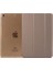 Kılıf Smart Cover Standlı Uyku Modlu 9.7 Inç Gold-Altın Apple iPad 5. Nesil Apple iPad 6. Nesil Apple iPad Air Apple iPad Air 2 9.7 Inç ile Uyumlu Ürün 1