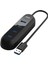 CHB036 USB 3.0 4 Portlu Hub Çoklayıcı 1
