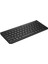 350 692S8AA Siyah Compact Bluetooth Klavye 1