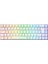 Titan Rgb Mekanik Gaming Oyuncu Klavyesi Red Switch Q Tr 2