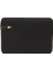 Logic Notebook/macbook/pro Kılıfı, 13.3 Inç, Neopren, Siyah 2