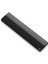 Pc Gaming Race Handgelenksunterlage Ahşap - -Kahverengi - Mekanik Klavye, Ergonomik Handballenunterlage Holz| 44,5 x 10,2 Cm/25 mm Kalın. Onyx - Full Size GV-100-DARK 1