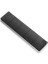 Pc Gaming Race Handgelenksunterlage Ahşap - -Kahverengi - Mekanik Klavye, Ergonomik Handballenunterlage Holz| 44,5 x 10,2 Cm/25 mm Kalın. Onyx - Full Size GV-100-DARK 3