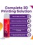 Original 50ML - 3D Yazıcı Baskı Yapıştırıcısı 3