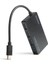 Connect Master 4 Adet USB 3.1 Port USB Type-C Hub (DK-AC-USB31X4) 1