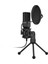 Yanmai Bilgisayar Mikrofon 50Hz-16KHz Profesyonel Podcast Mikrofon Kiti Tak Çalıştır USB Kablolu Pc Dizüstü Bilgisayar Için Vlog Canlı Yayın SF-777 3