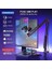 Ampligame A6T Twitch - Youtuber - Gamer - Tiktok - Yayıncı USB Mikrofon Seti (Siyah) 3