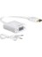 4548 HDMI To VGA Dönüştürücü Adaptör Kablosu (Ses Destekli) 2