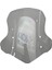 Rks Spontini Siperlik Camı Şeffaf 45 Cm. 2