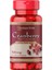 Puritan's Pride Cranberry 60 Kapsül 1