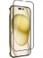 Samsung S24 Anti Static 9d Tam Ekran Cam Ekran Koruyucu 2