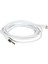 4u Apple iPhone Uyumlu5-5s-5c-6-6 Plus-6s-6s Plus-7-7 Plus-8-8 Plus-X-Ipad Lightning Şarj & Data Kablosu, 2 M 1