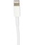 4u Apple iPhone Uyumlu5-5s-5c-6-6 Plus-6s-6s Plus-7-7 Plus-8-8 Plus-X-Ipad Lightning Şarj & Data Kablosu, 2 M 2