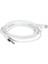 4u Apple iPhone Uyumlu5-5s-5c-6-6 Plus-6s-6s Plus-7-7 Plus-8-8 Plus-X-Ipad Lightning Şarj & Data Kablosu, 2 M 3