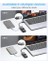Type-C To 4 Portlu Usb3.0 5gbps USB Bağlantı Noktası Çoklayıcı Hub, 15CM, Siyah, PW4U-C3-015-BK 3