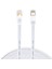 Cat7 Ethernet RJ45 Modem Internet Kablosu 10GBPS 600MHZ Flat Kablo 15 Metre 4964 1