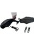 Mondial Drift 125 L Spirit Beast Ledli Motosiklet Elcik Koruma 3