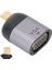 Type - C To VGA Çevirici Adaptör macbook Uyumlu VGA Adatör ve Notebok Uyumlu VGA Çevirici USB C To VGA Adaptör S1723 3