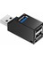 USB Hub 3 Port USB 3.0 ve USB 2.0 Çoklayıcı Switch 4422 1